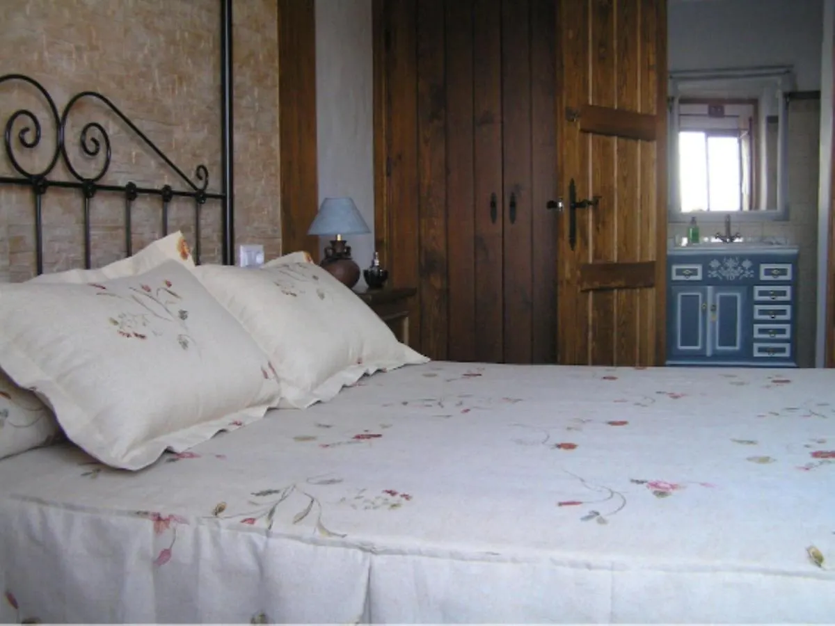Casa Las Piedras Villa Frigiliana 0*,  Spain